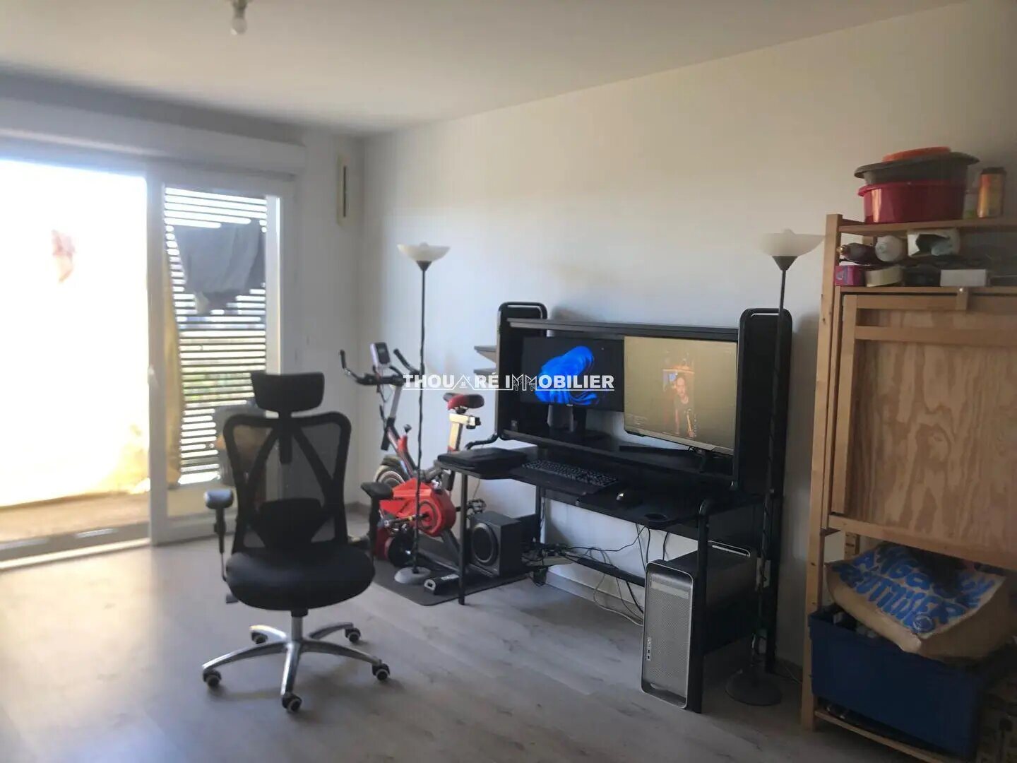 Appartement à vendre, 40m², Sainte-Luce-sur-Loire