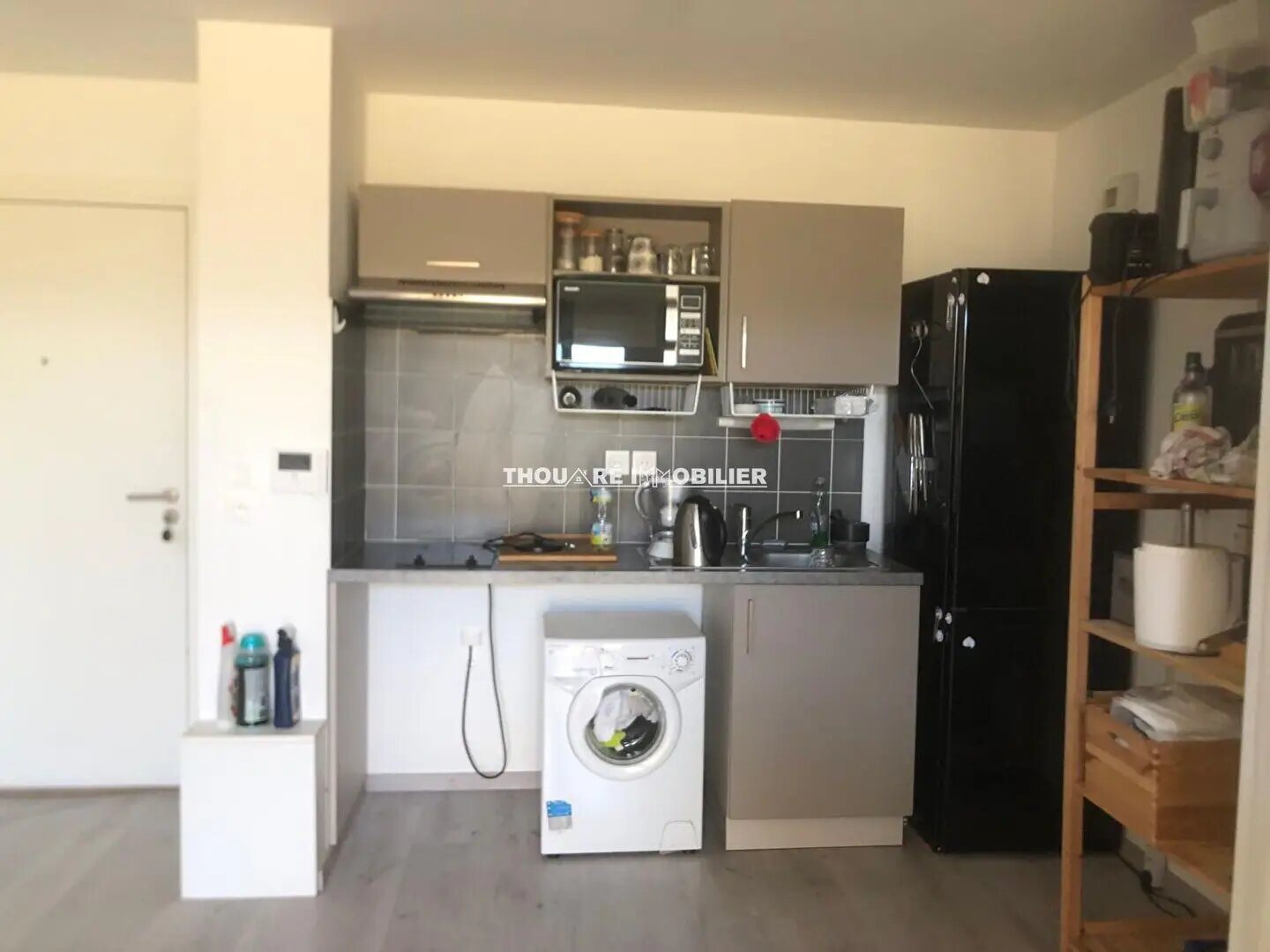 Appartement à vendre, 40m², Sainte-Luce-sur-Loire