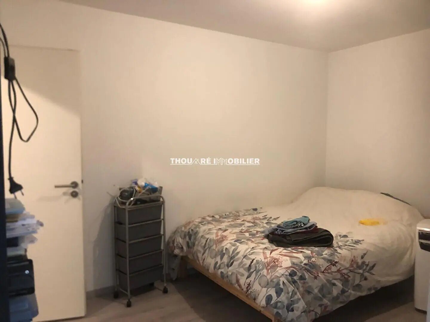 Appartement à vendre, 40m², Sainte-Luce-sur-Loire