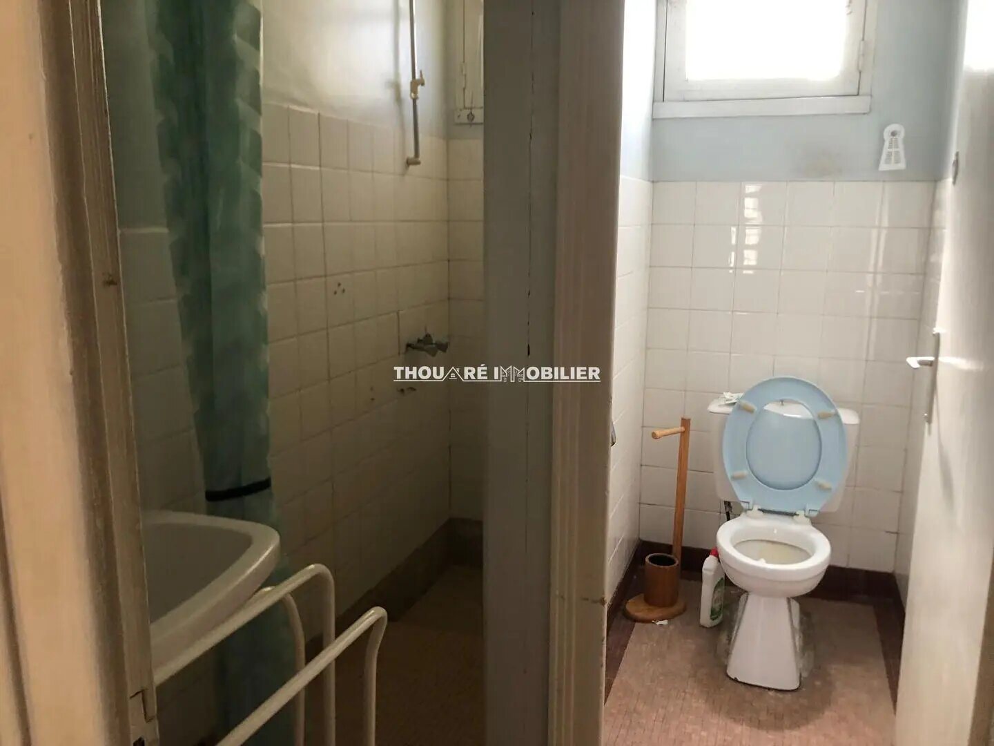 Appartement à vendre, 40m², Sainte-Luce-sur-Loire