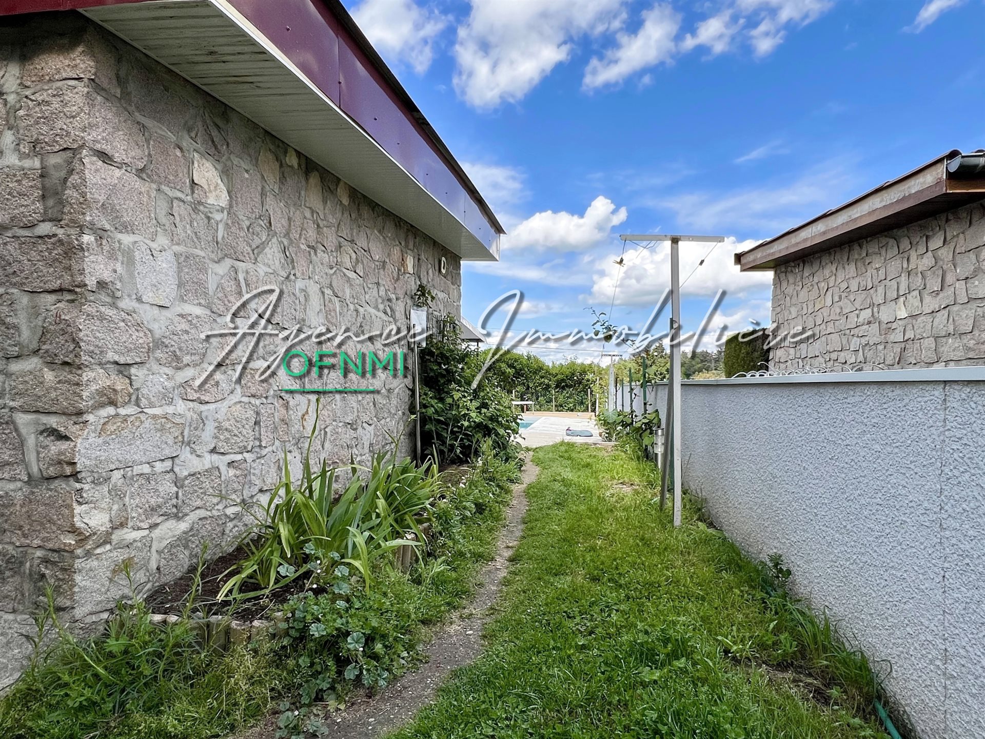 Maison à vendre, 113m², Chambles
