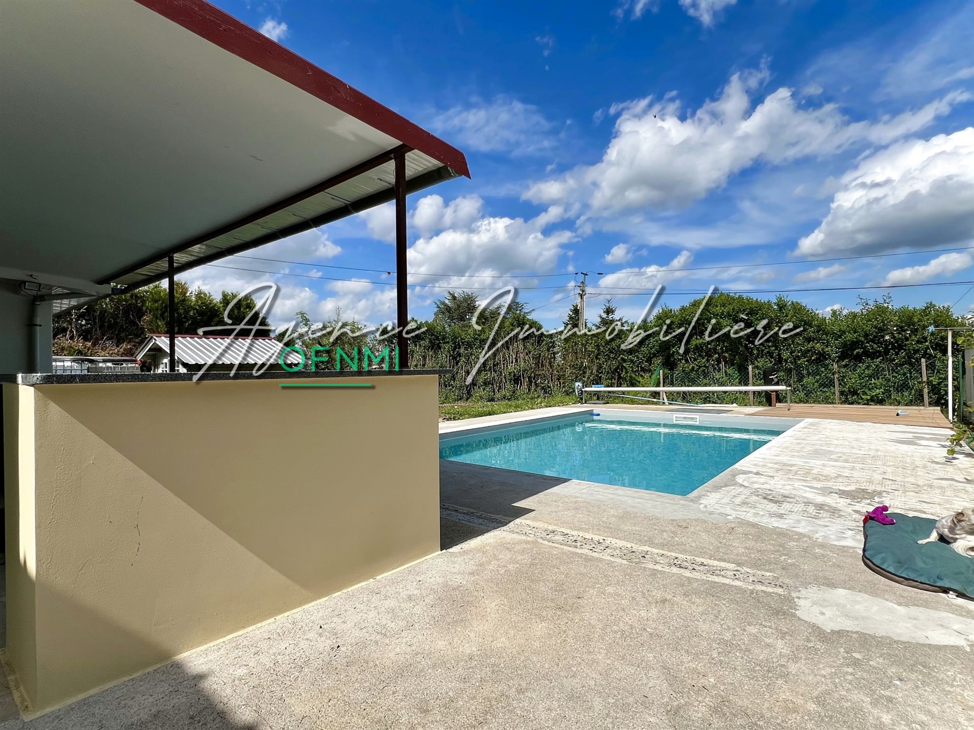 Maison à vendre, 113m², Chambles