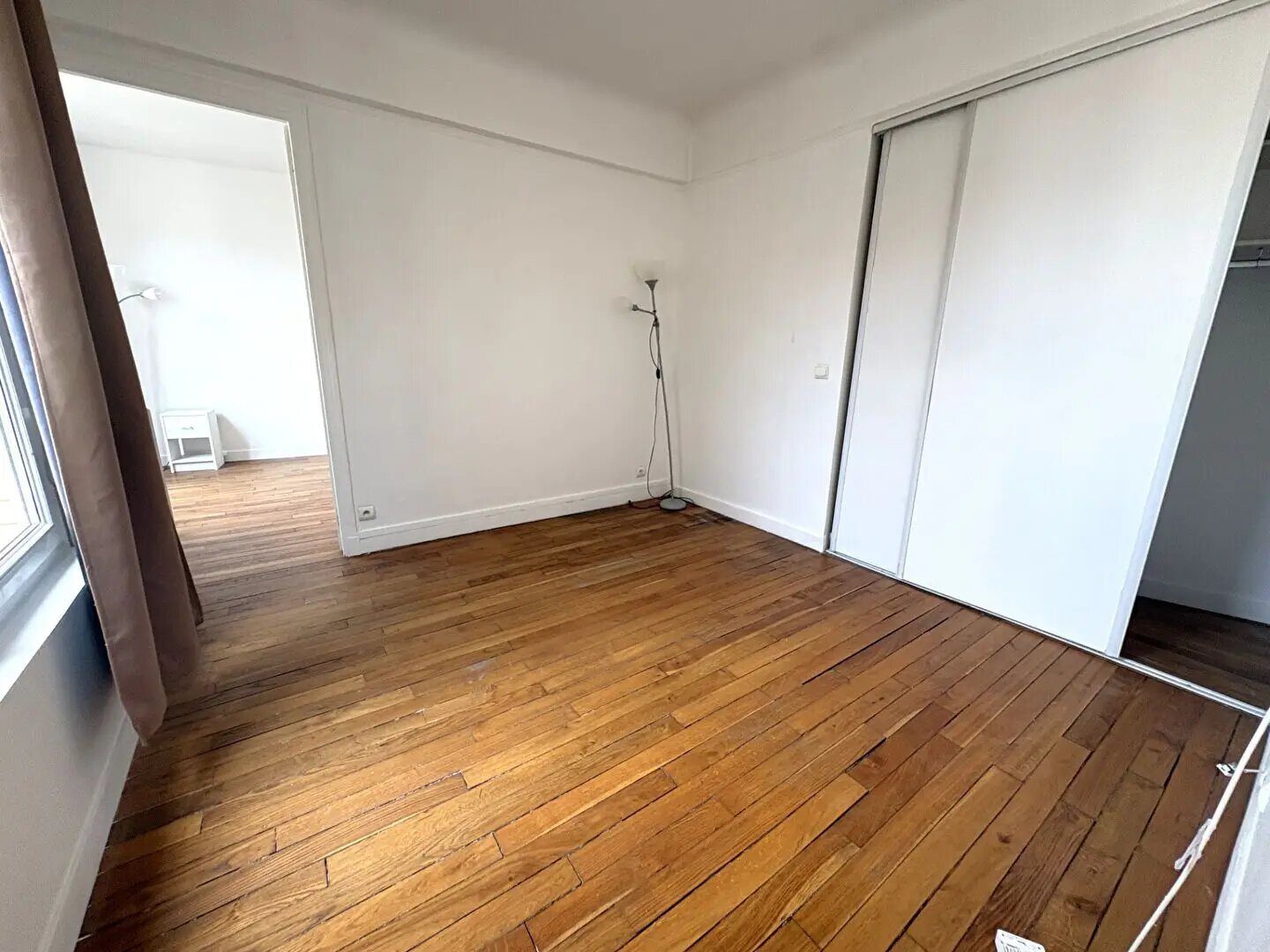 Appartement à louer, 38m², Colombes