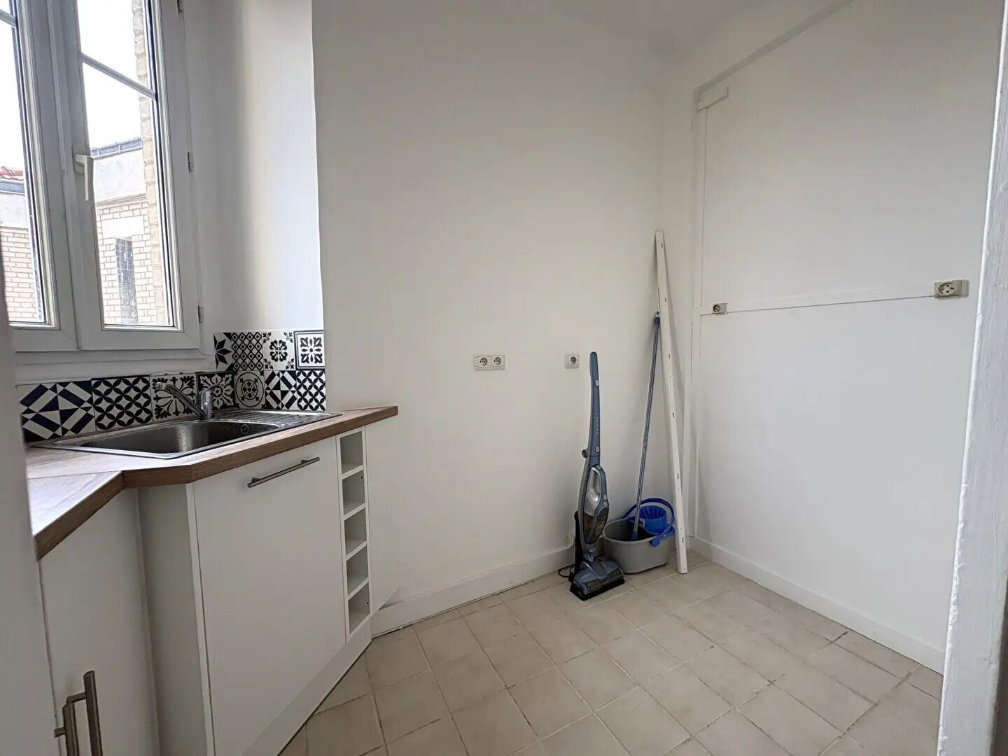 Appartement à louer, 38m², Colombes