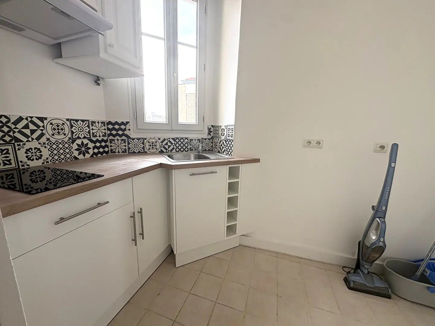 Appartement à louer, 38m², Colombes