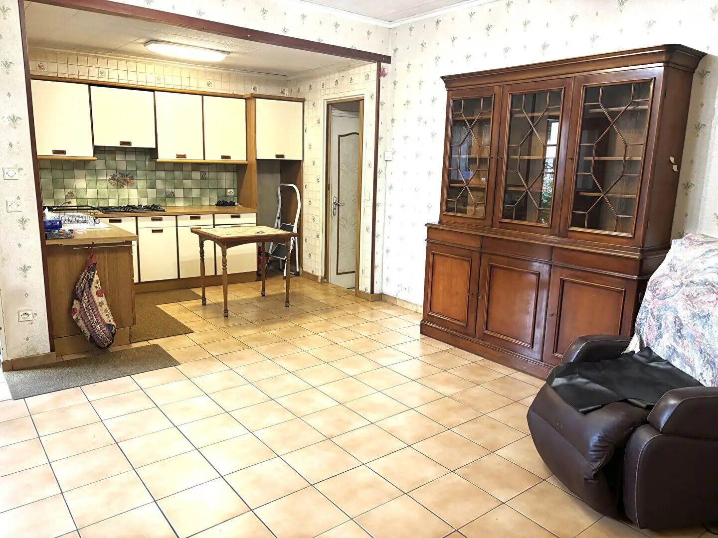 Maison à vendre, 66m², Argenteuil