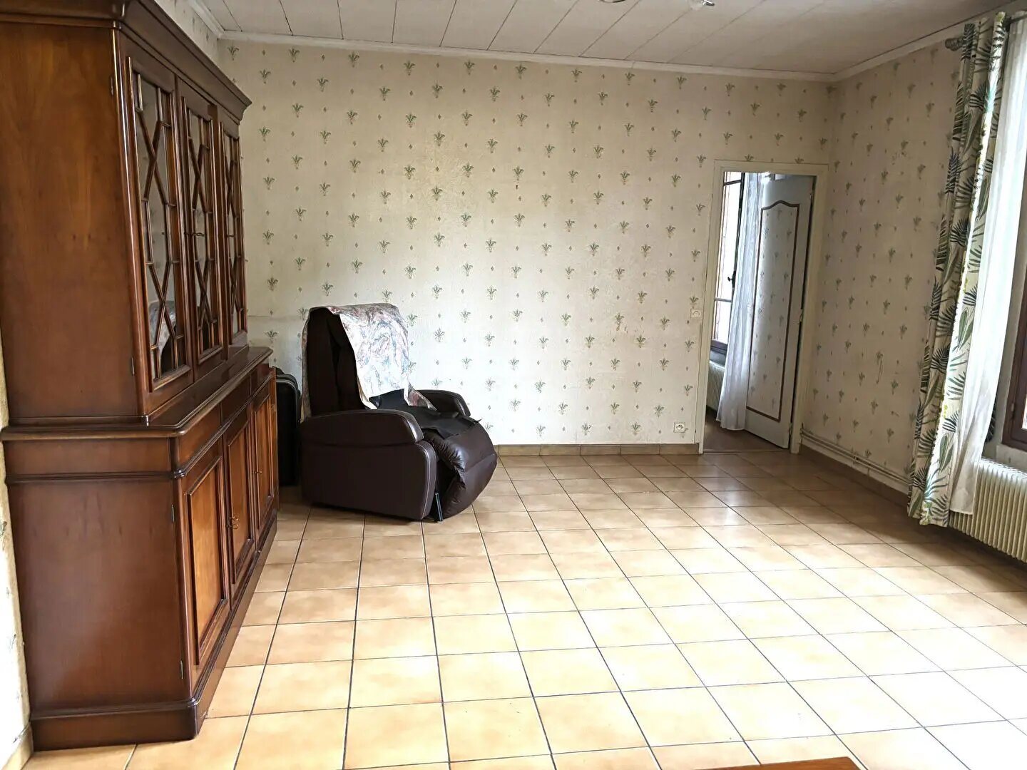 Maison à vendre, 66m², Argenteuil