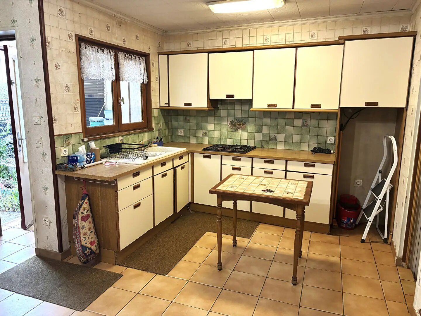 Maison à vendre, 66m², Argenteuil