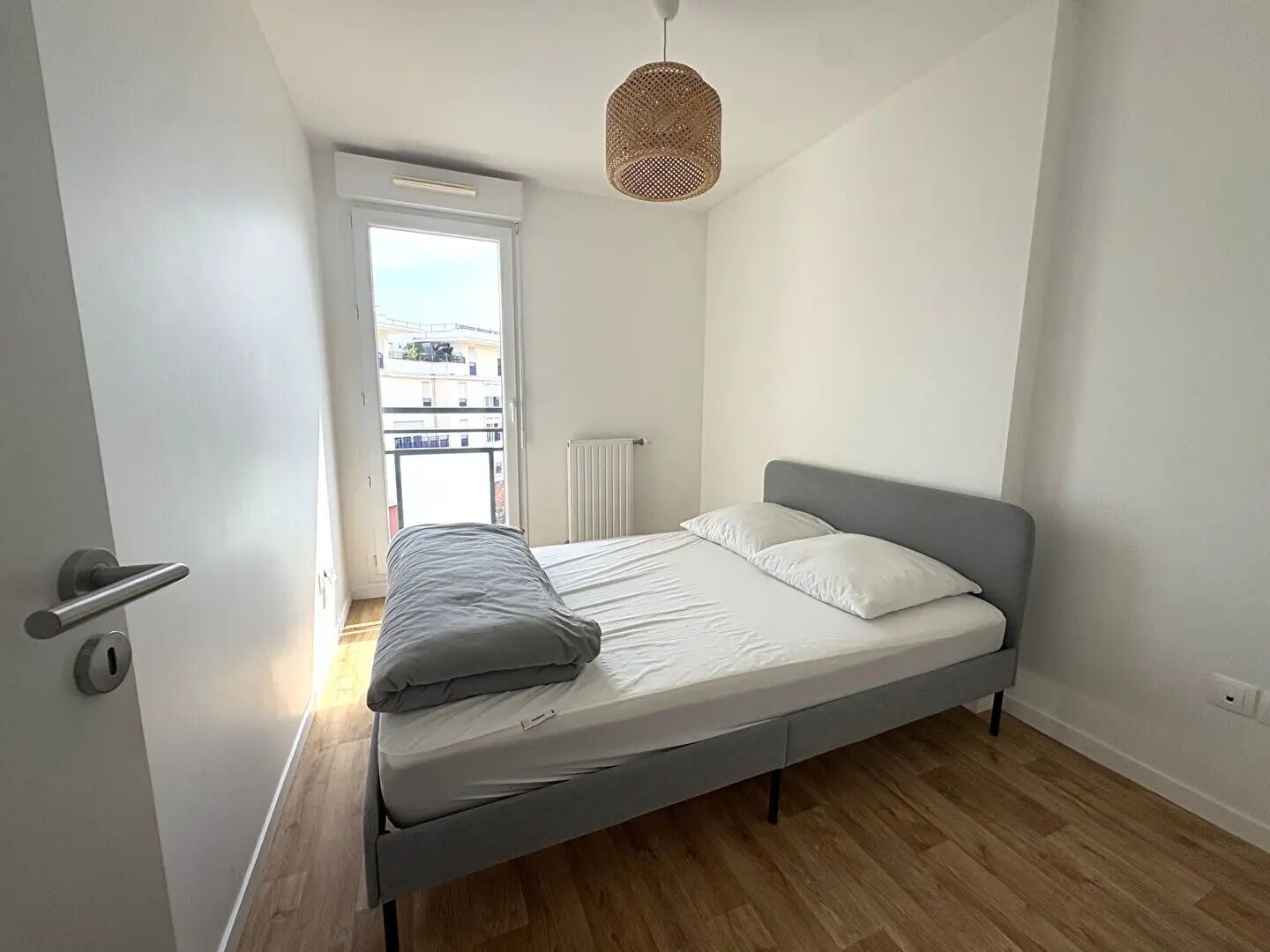 Appartement à louer, 60m², Bezons