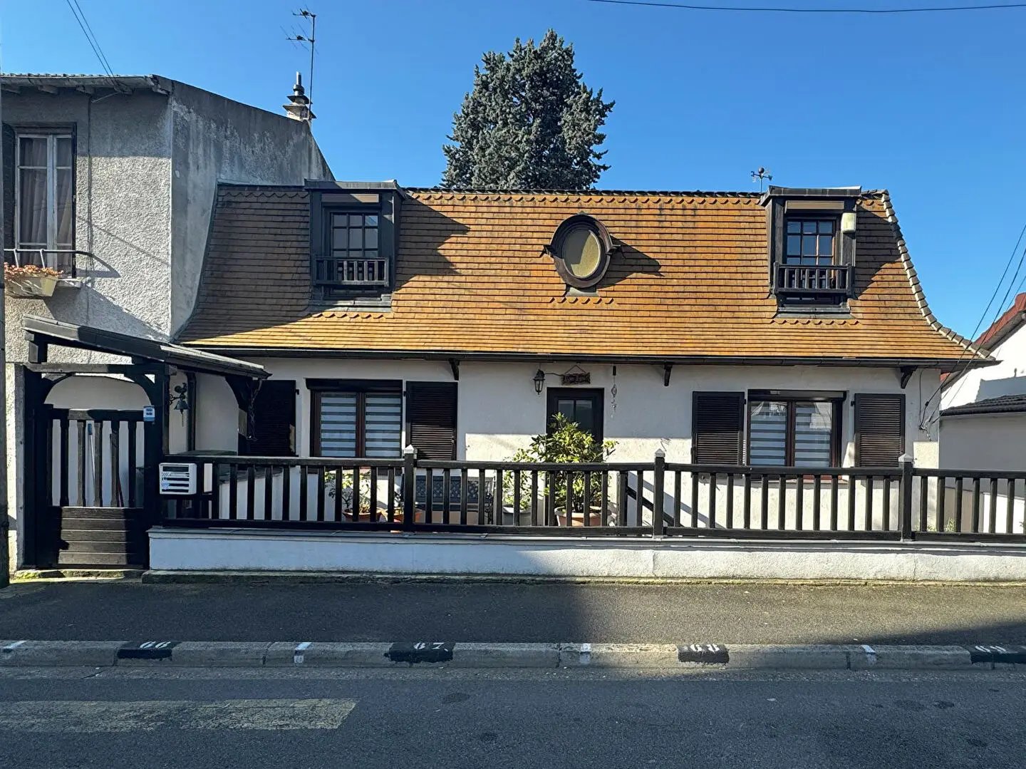 Maison à vendre, 86m², Bezons