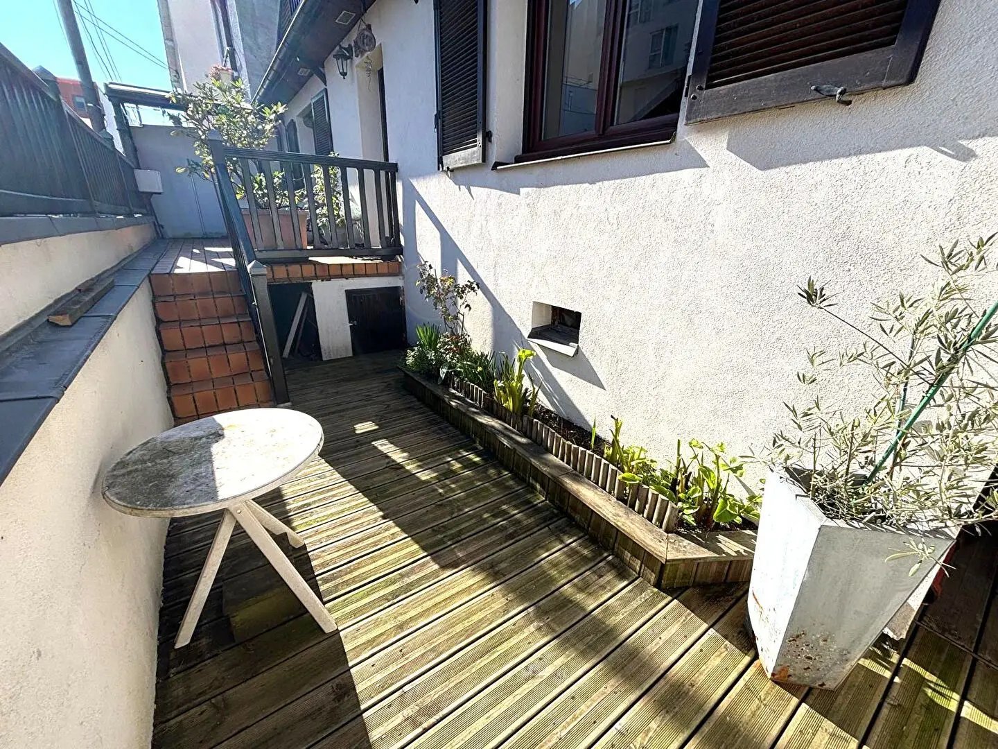 Maison à vendre, 86m², Bezons