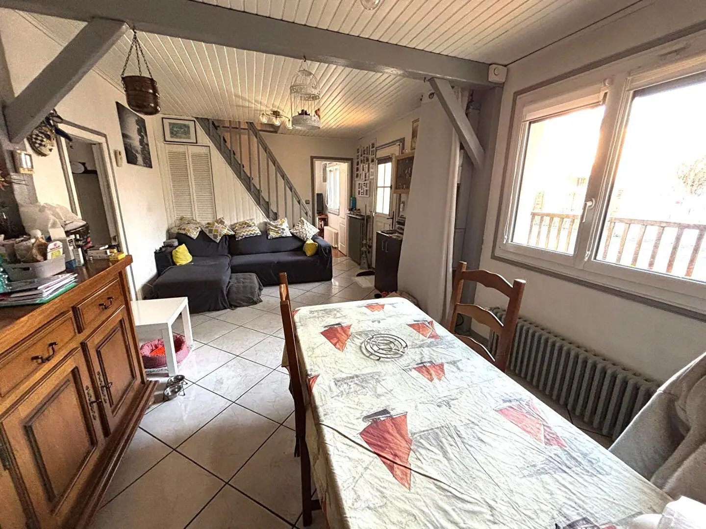 Maison à vendre, 86m², Bezons