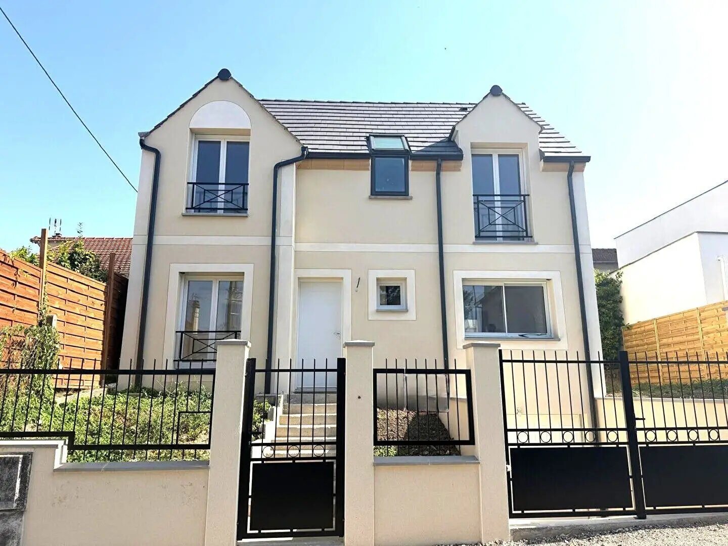 Maison à vendre, 77m², Argenteuil