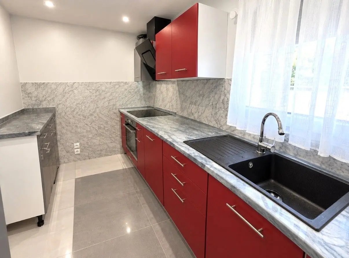 Maison à vendre, 107m², Saint-Ouen-l'Aumône
