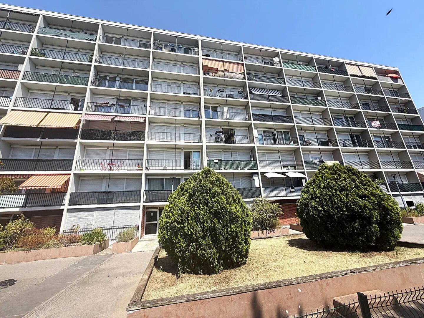 Appartement à vendre, 74m², Argenteuil