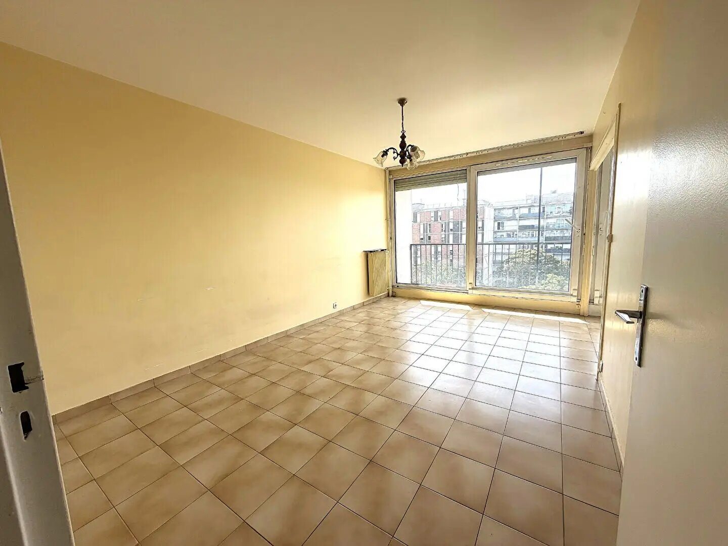 Appartement à vendre, 74m², Argenteuil
