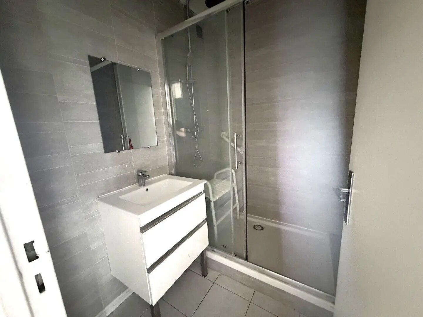 Appartement à vendre, 74m², Argenteuil