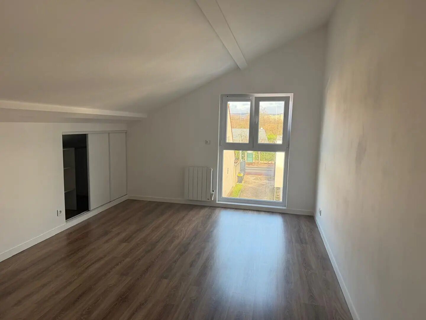 Appartement à louer, 91m², Ermont
