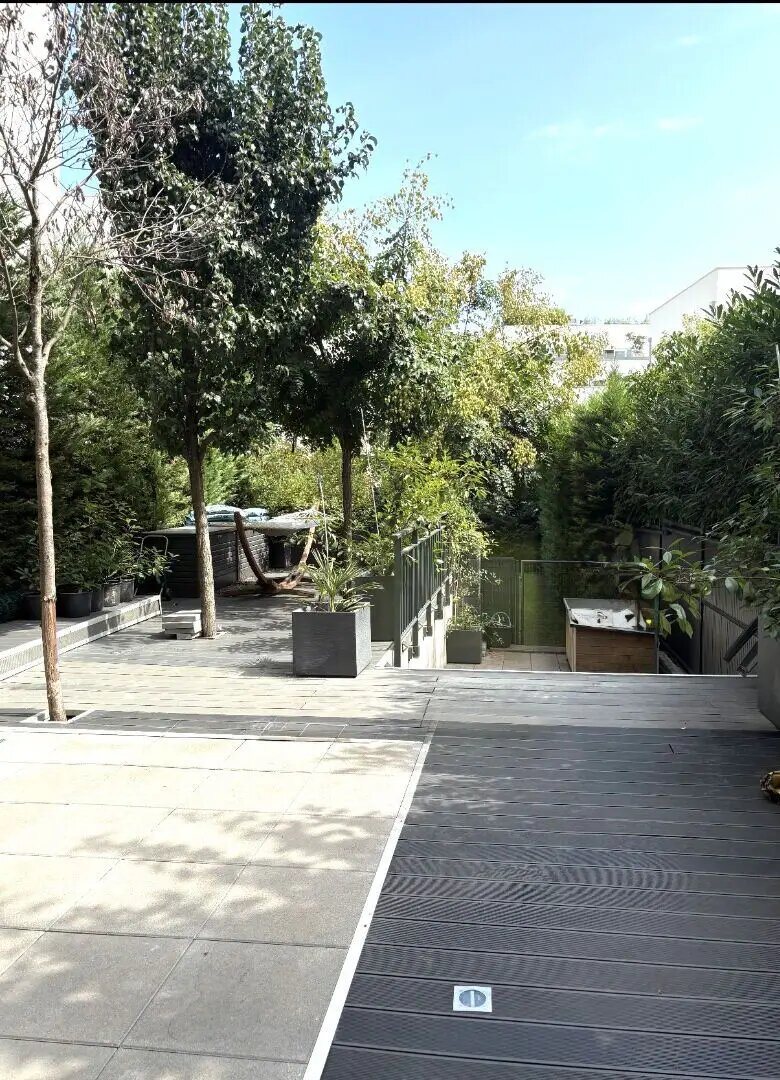 Appartement à vendre, 46m², Bezons