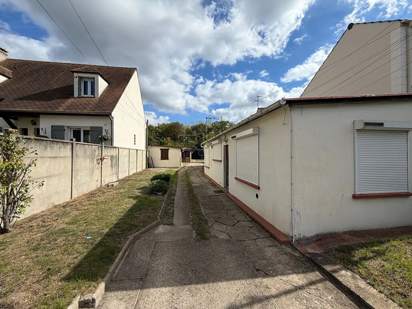 Maison à vendre, 157m², Bezons