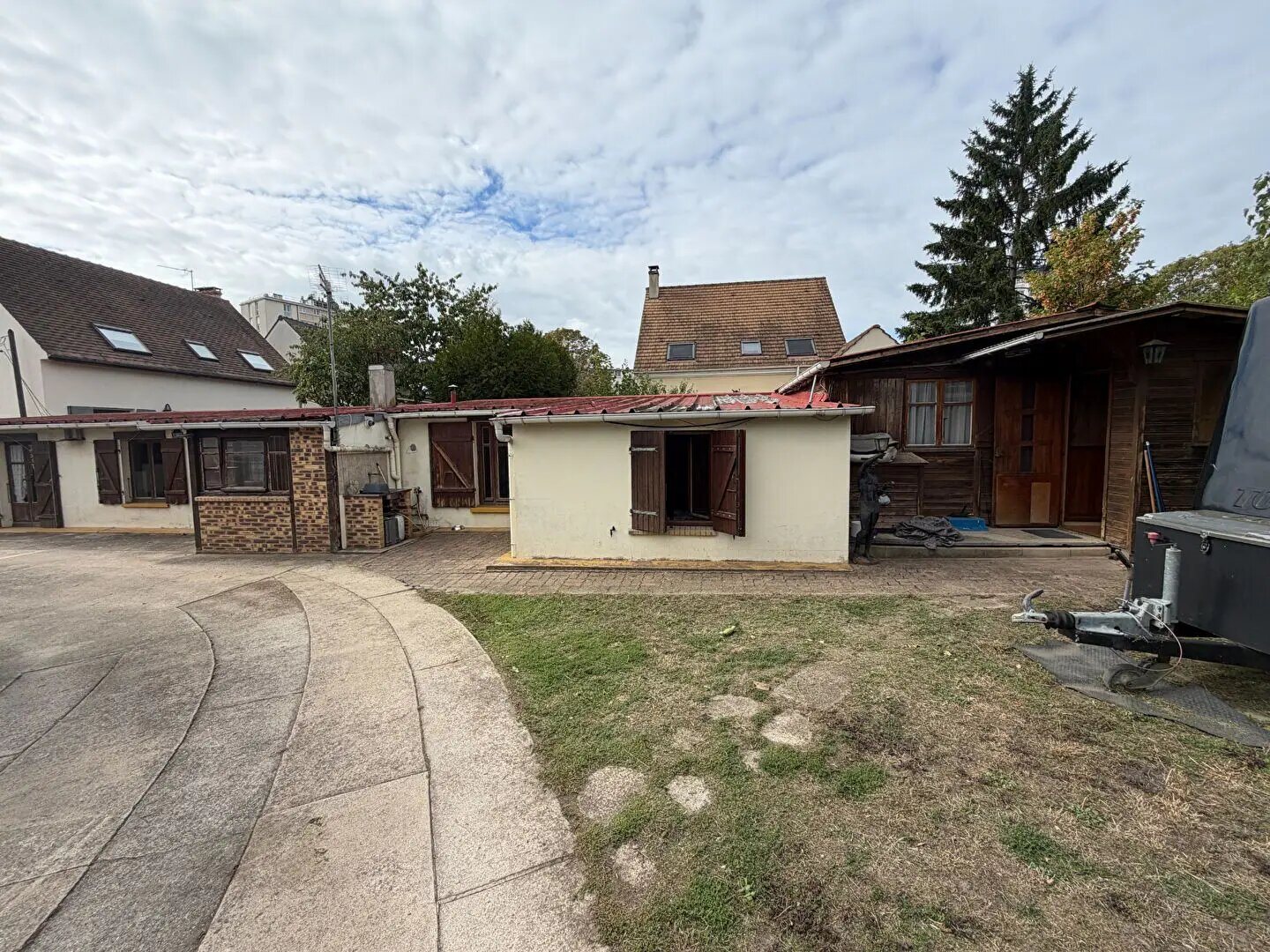 Maison à vendre, 157m², Bezons
