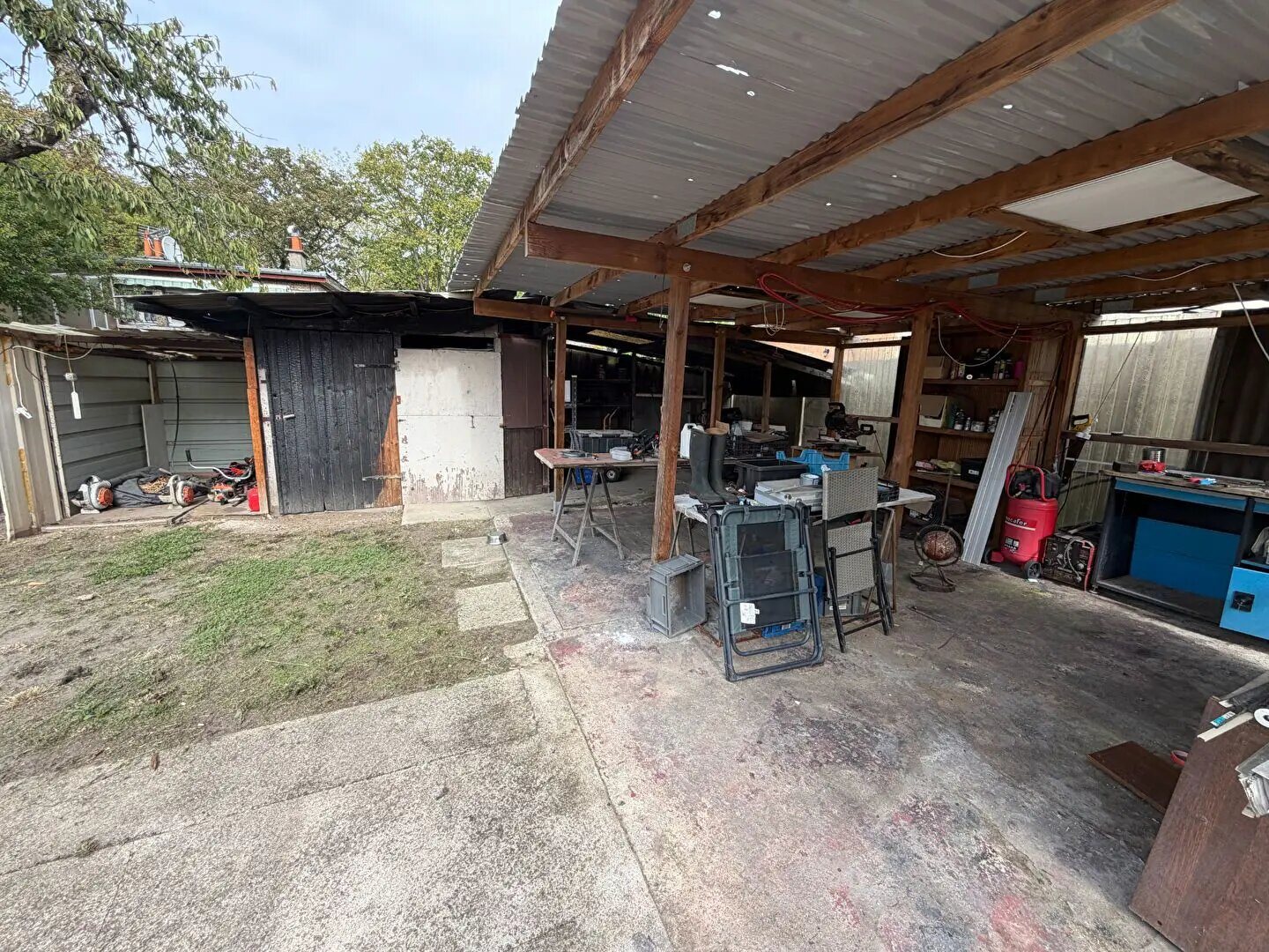 Maison à vendre, 157m², Bezons
