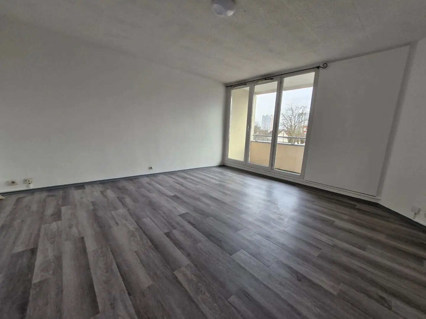 Appartement à louer, 69m², Sartrouville