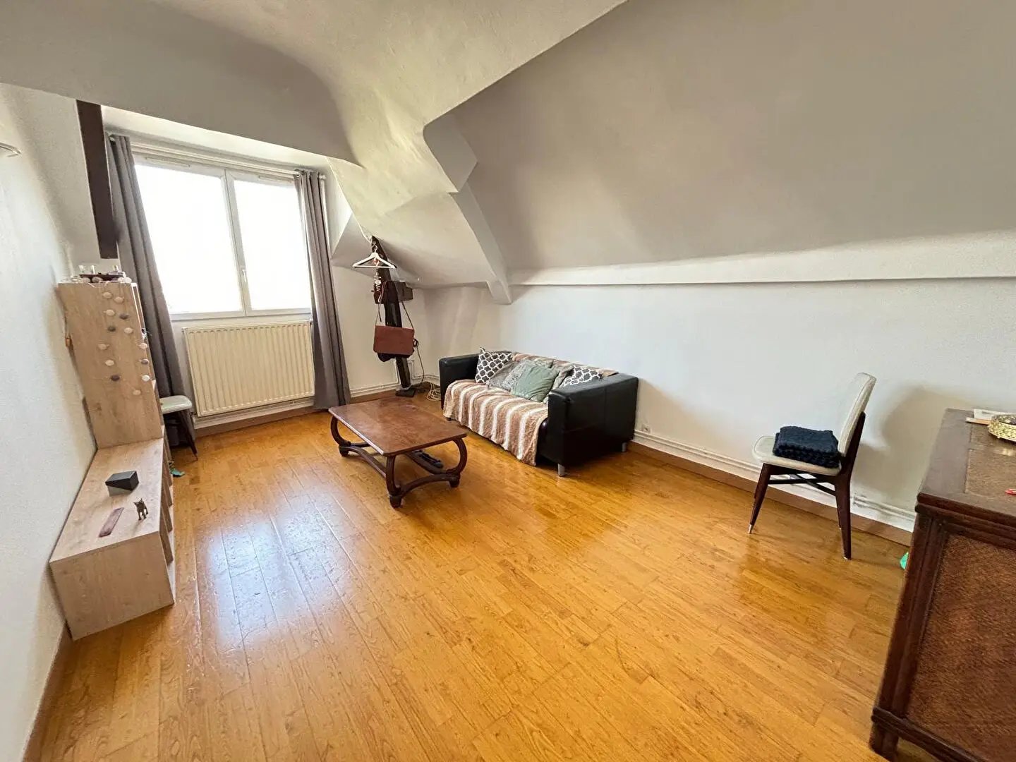 Appartement à vendre, 40m², Argenteuil