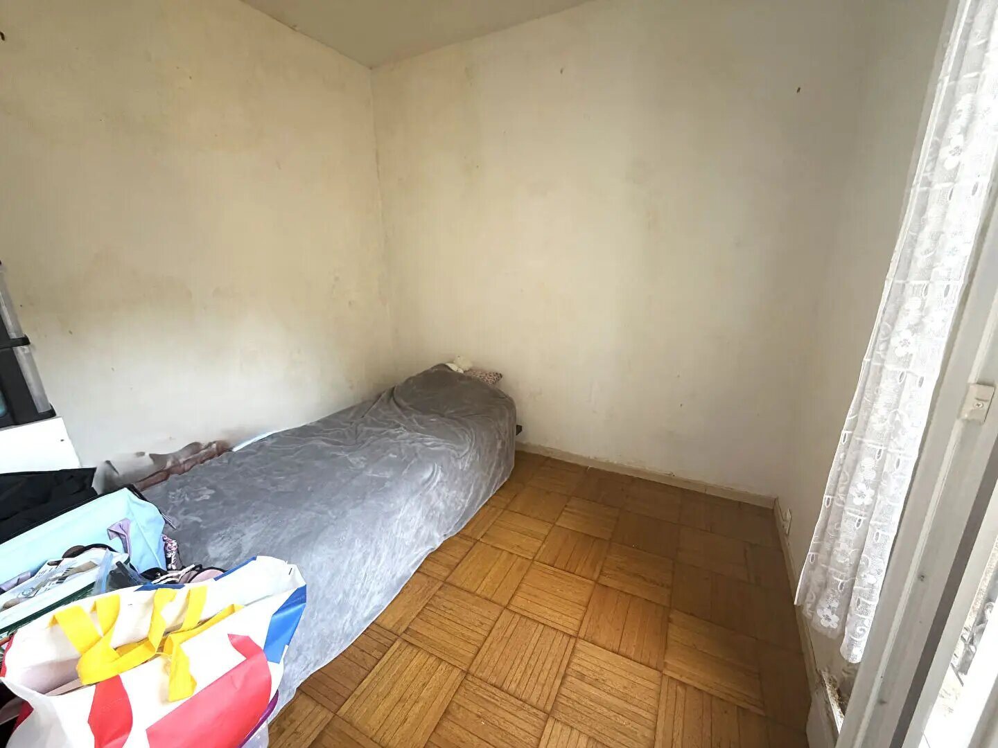 Appartement à vendre, 25m², Levallois-Perret
