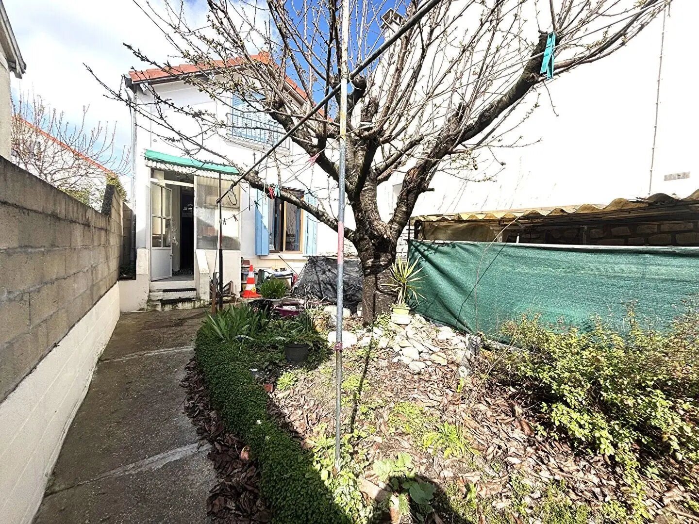 Maison à vendre, 57m², Argenteuil