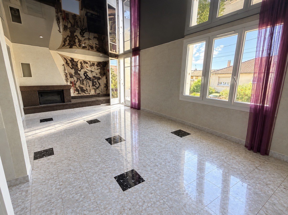 Maison à vendre, 130m², Sartrouville