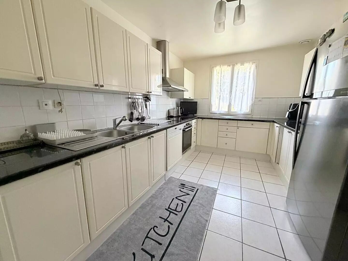 Maison à vendre, 128m², Argenteuil