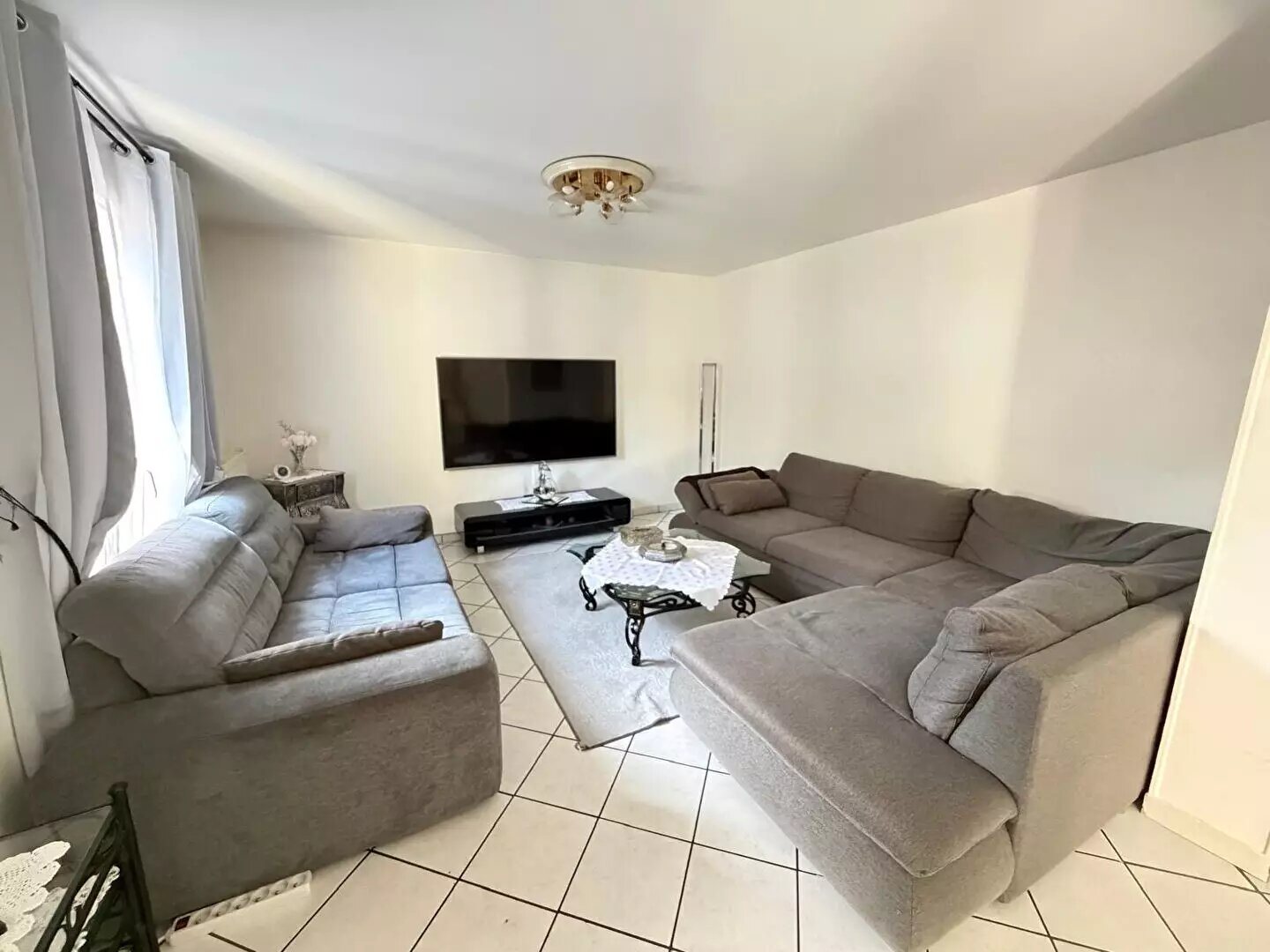 Maison à vendre, 128m², Argenteuil