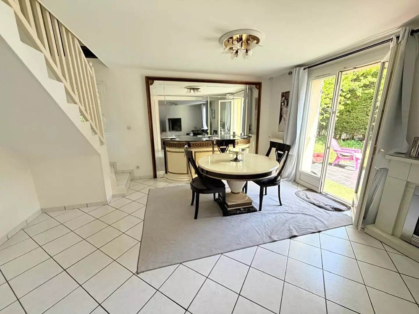 Maison à vendre, 128m², Argenteuil
