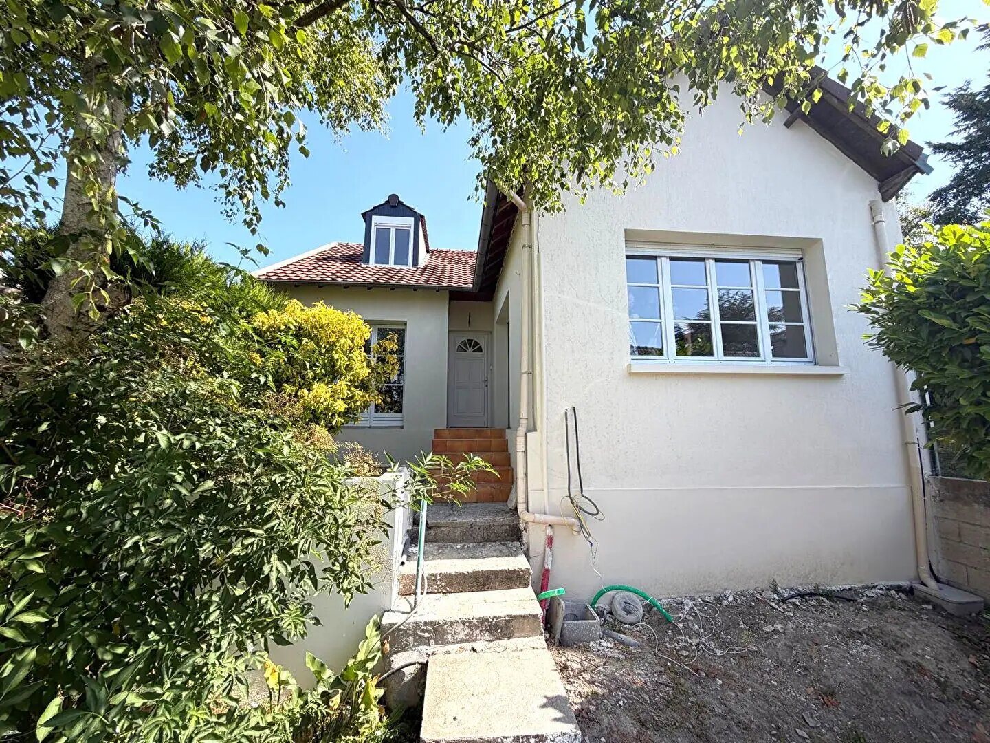Maison à vendre, 98m², Argenteuil
