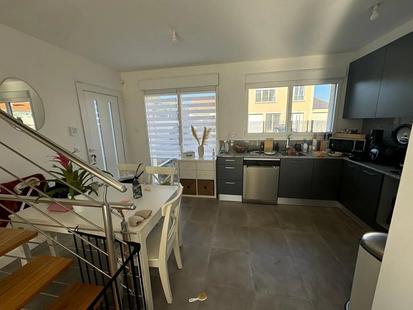 Maison à louer, 149m², Sartrouville