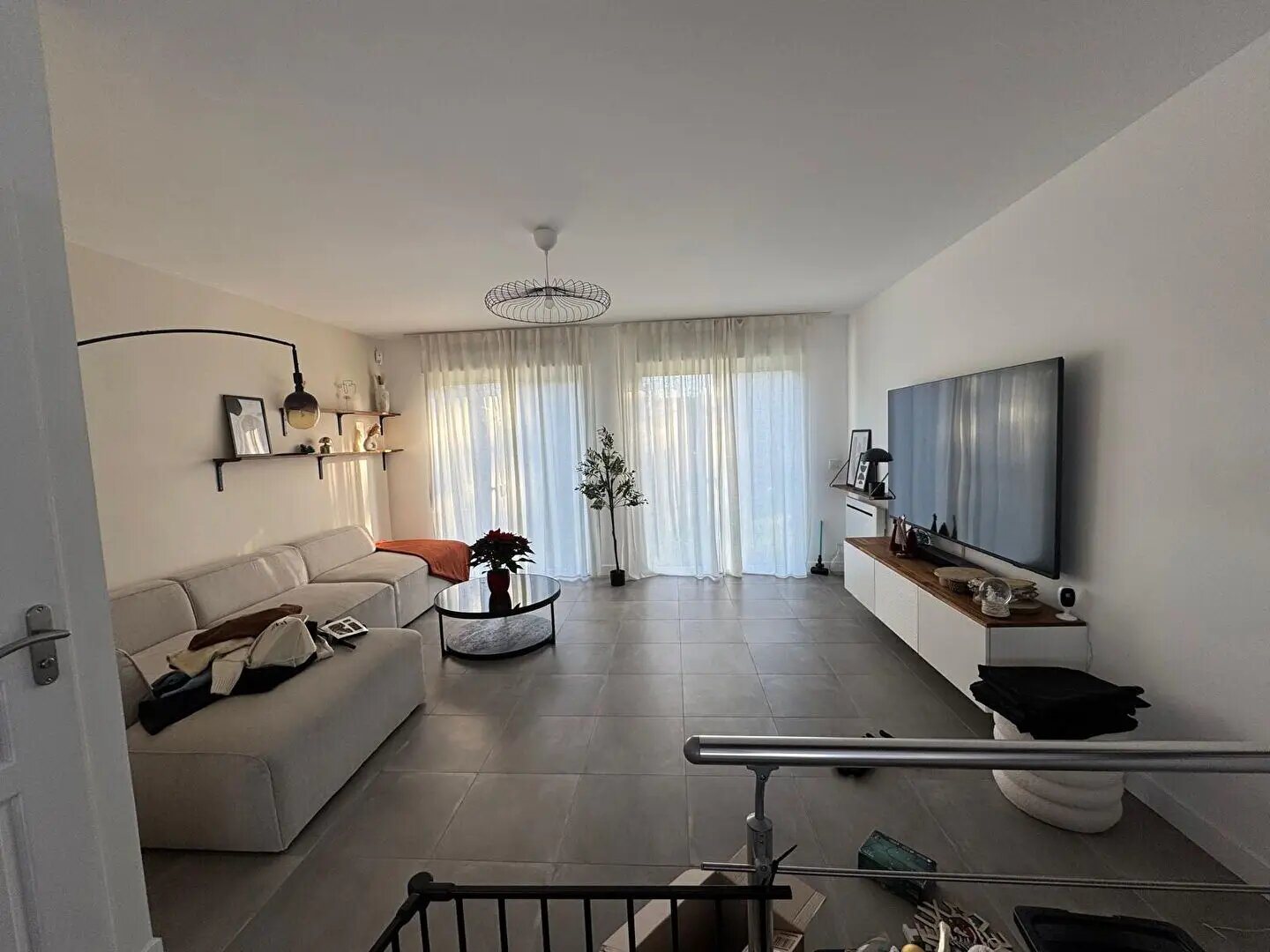 Maison à louer, 149m², Sartrouville