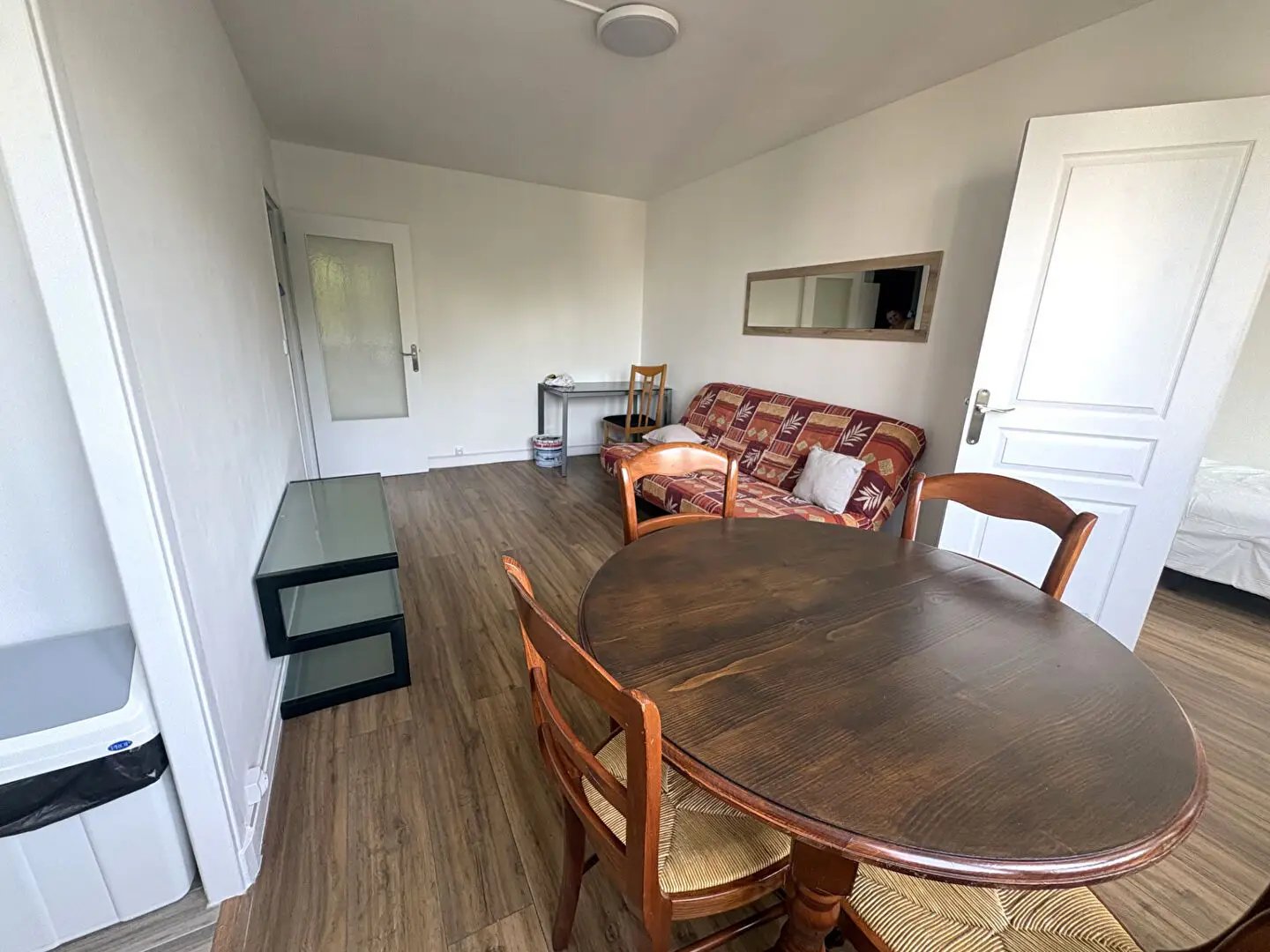 Appartement à louer, 34m², Bezons