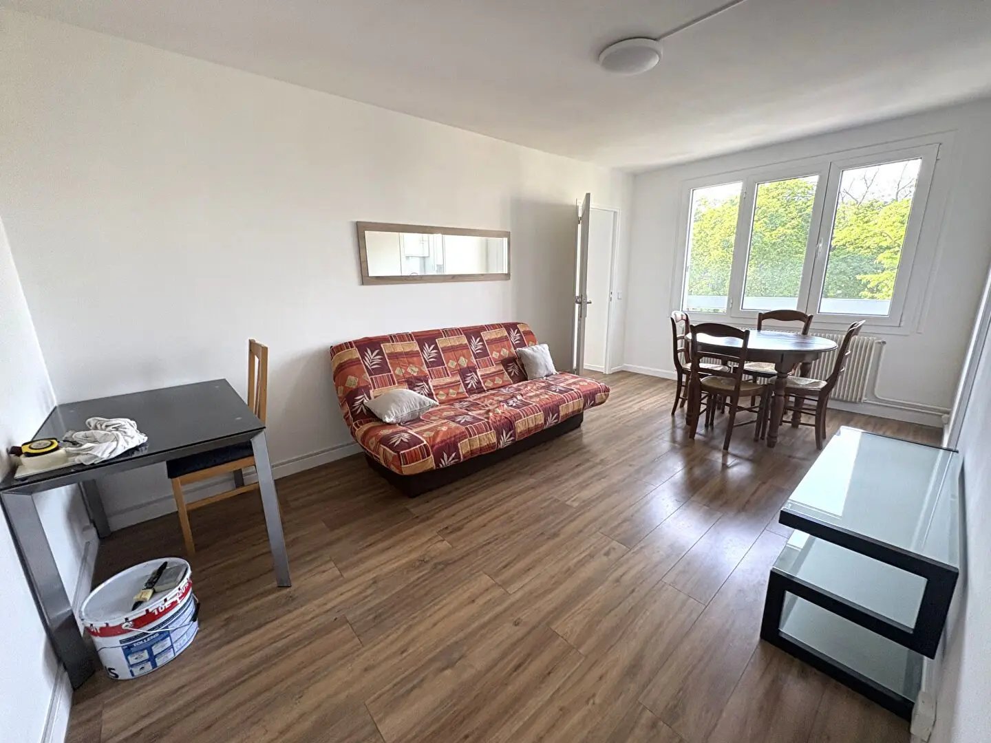 Appartement à louer, 34m², Bezons