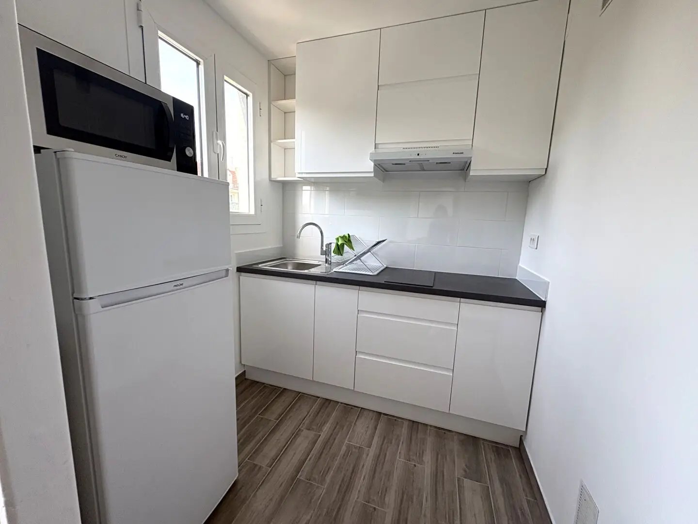 Appartement à louer, 34m², Bezons