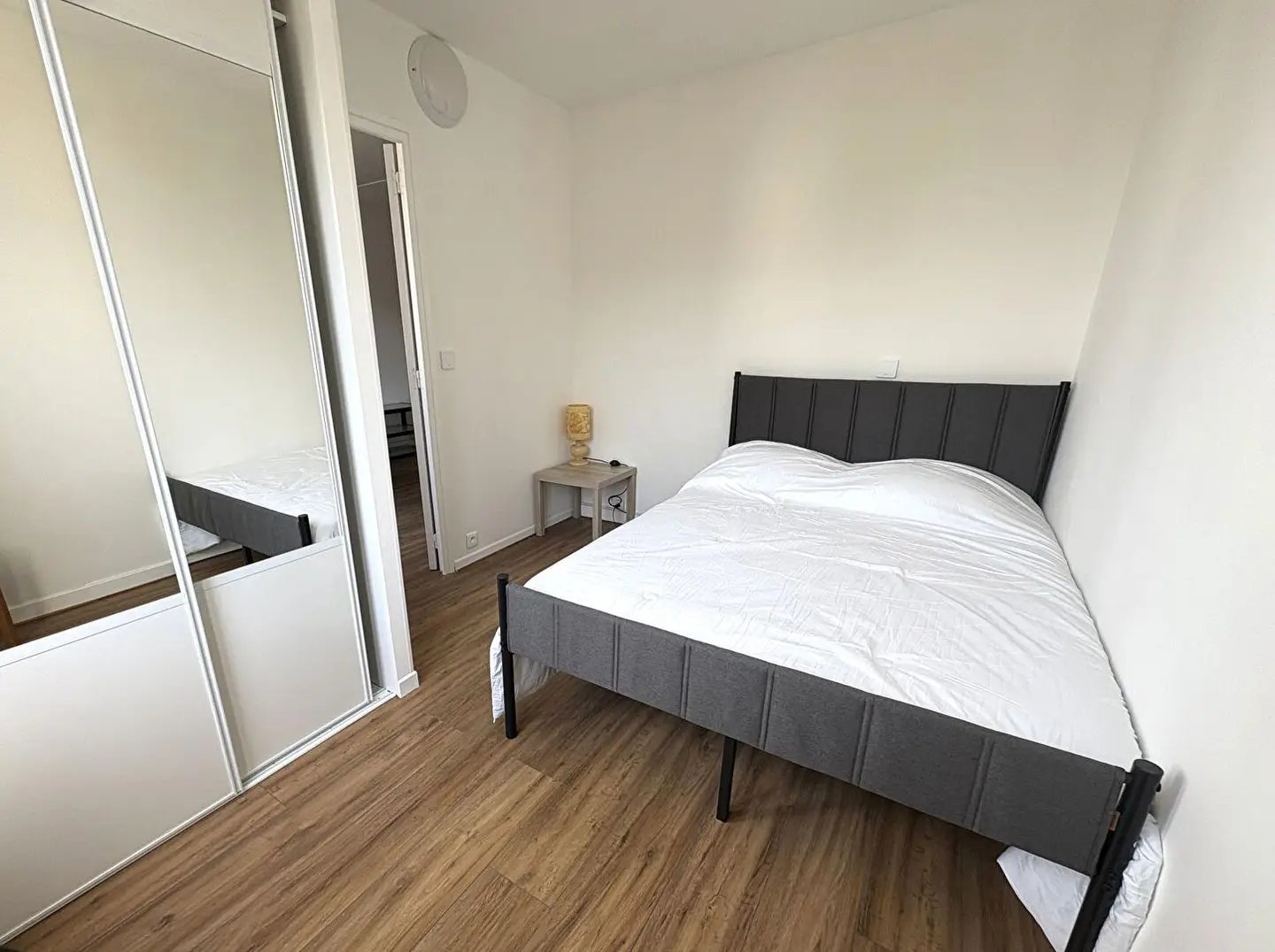 Appartement à louer, 34m², Bezons