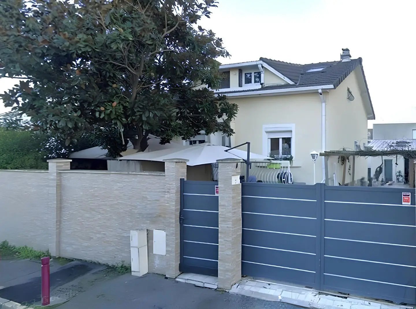 Maison à vendre, 106m², Bezons