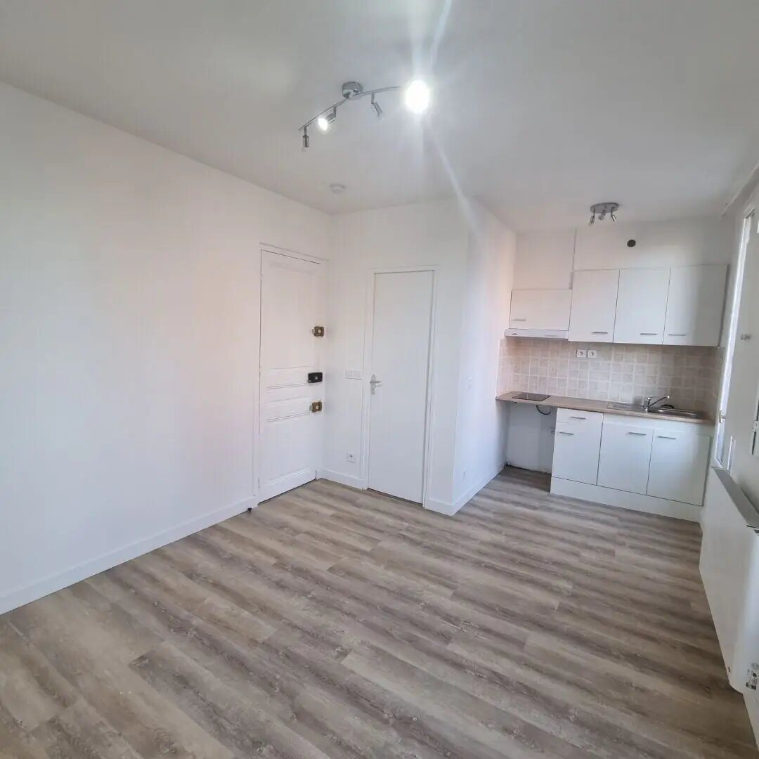 Appartement à louer, 16m², Argenteuil
