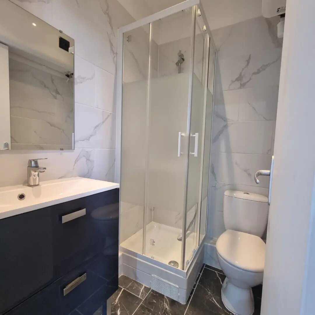 Appartement à louer, 16m², Argenteuil