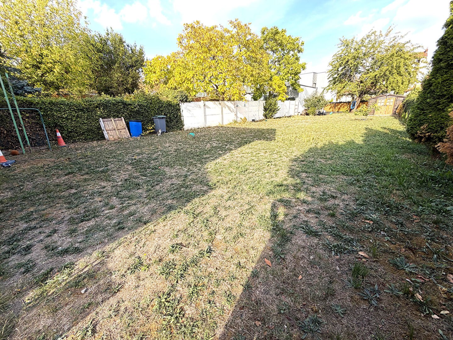 Maison à vendre, 92m², Argenteuil