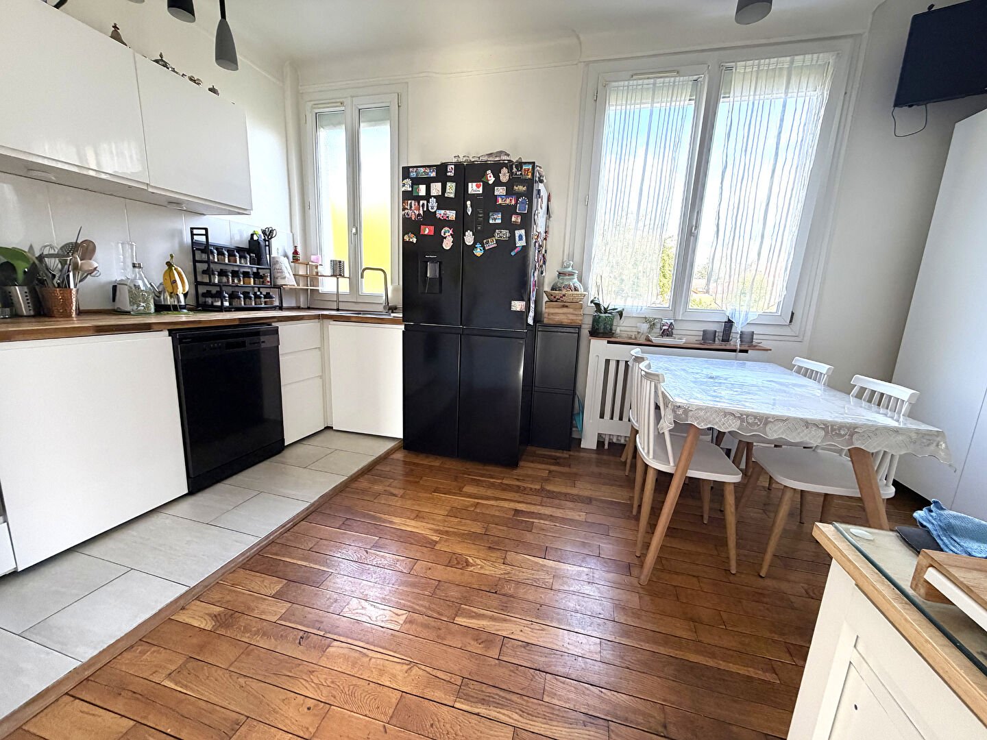 Maison à vendre, 92m², Argenteuil