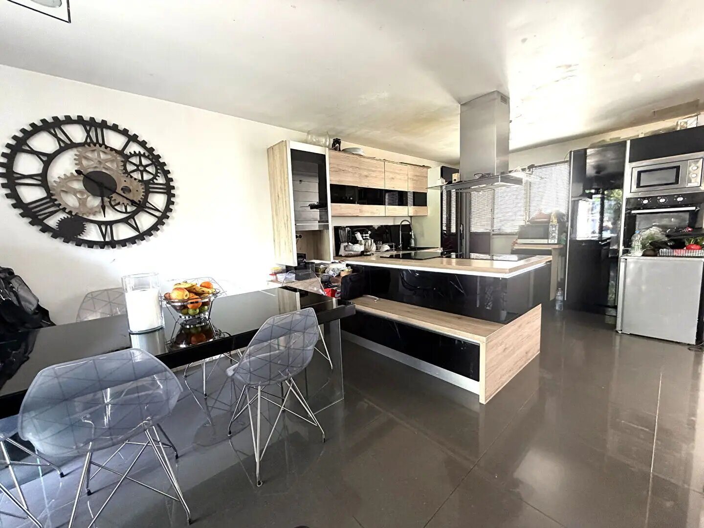 Maison à vendre, 85m², Argenteuil