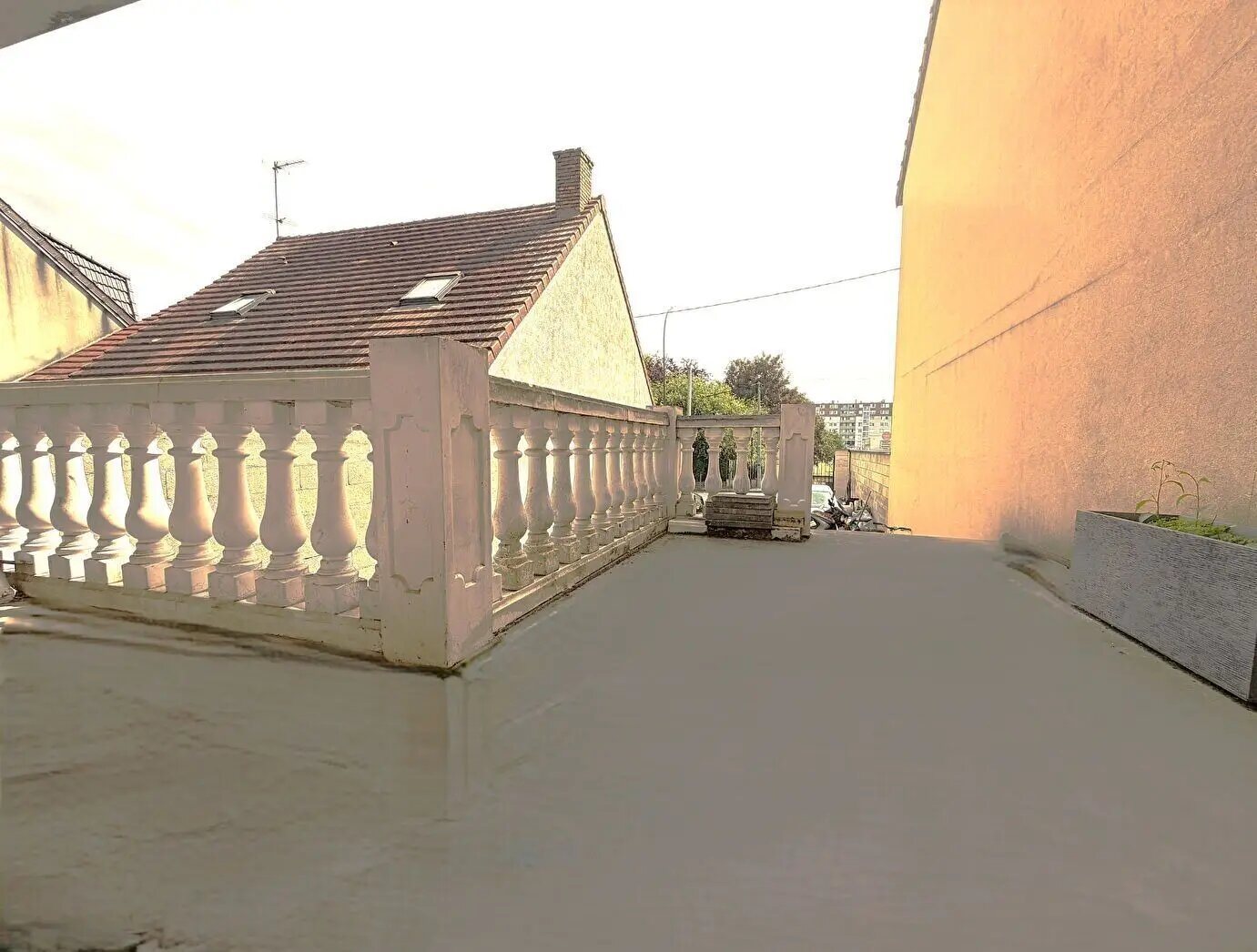 Maison à vendre, 85m², Argenteuil