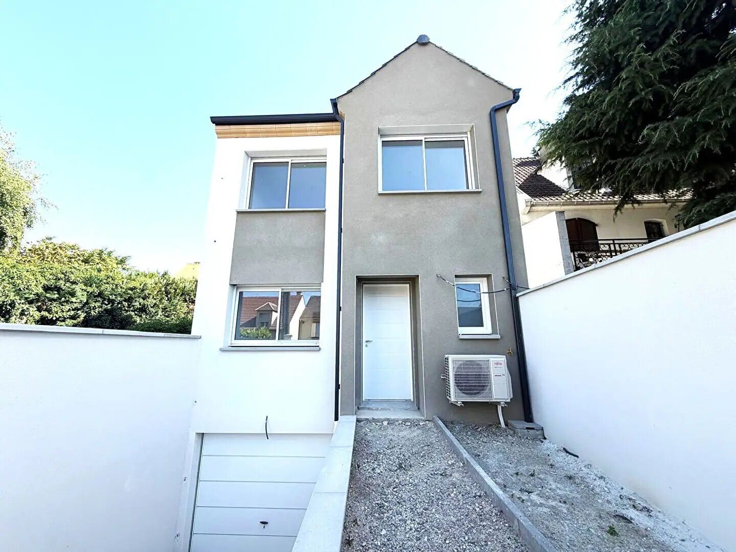 Maison à vendre, 101m², Argenteuil