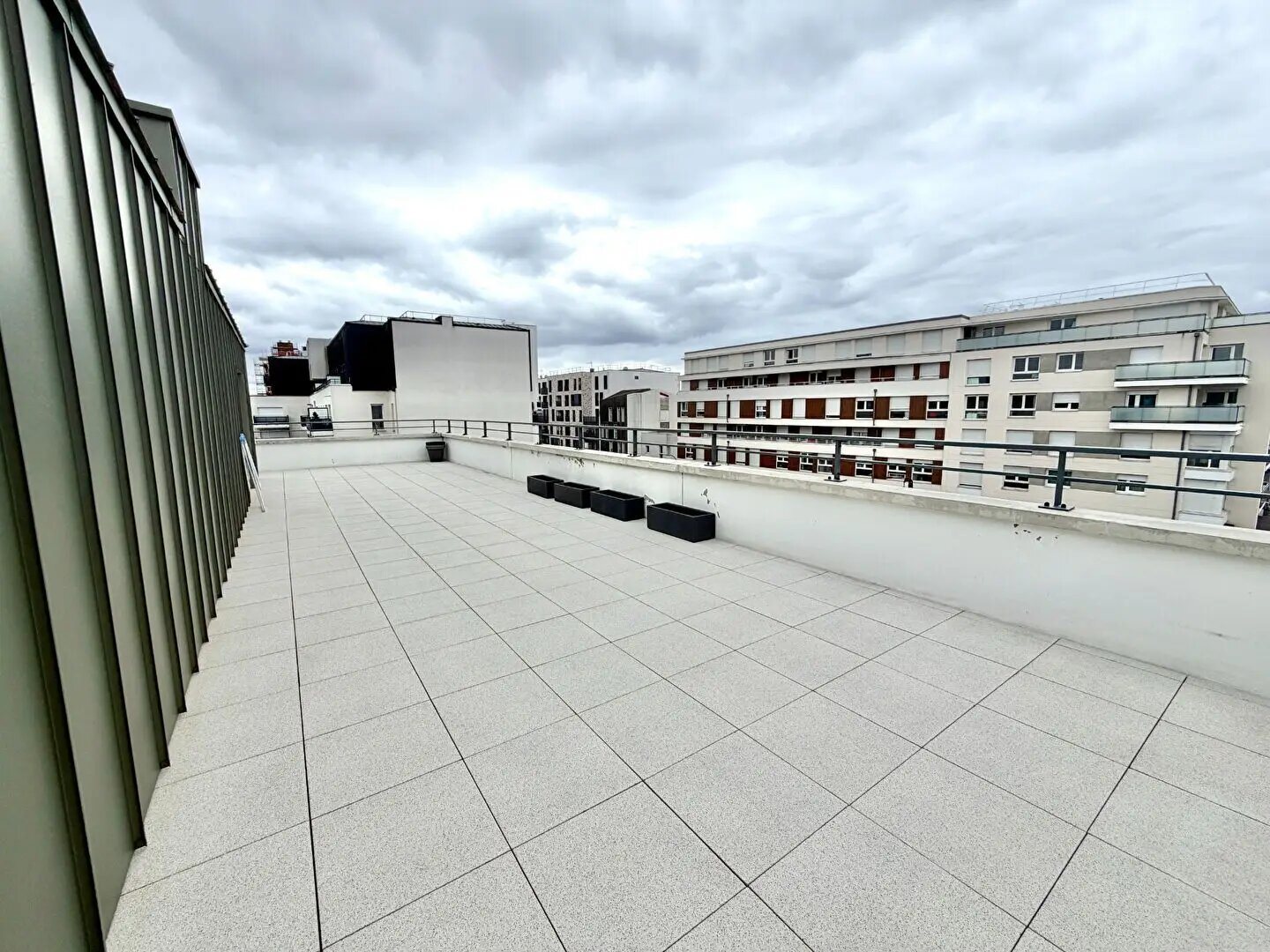Appartement à vendre, 89m², Bezons